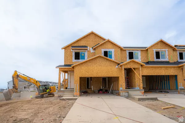 597 W SALVIA DR #2363, Saratoga Springs, UT 84045