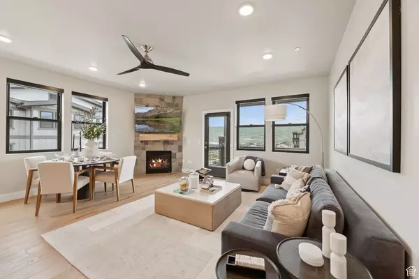 Heber City, UT 84032,1121 W VOS CIR #203