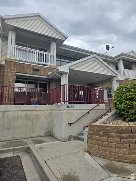 11035 S GRAPEVINE CV #204, Sandy, UT 84070