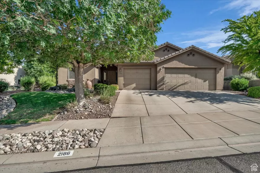 2186 W 1270 N, St. George, UT 84770
