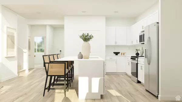 Saratoga Springs, UT 84045,1667 W BLUE FLAX DR #1540