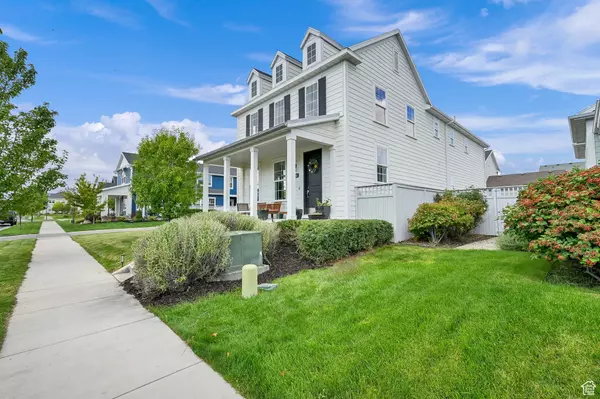 South Jordan, UT 84009,5142 W BIG SUR DR S