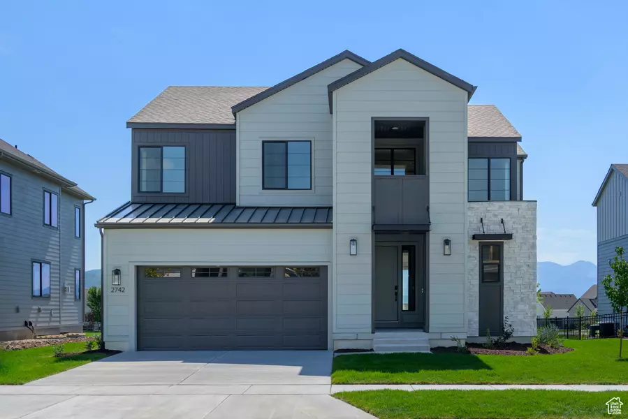 2742 E HAYLOFT LN #211, Heber City, UT 84032