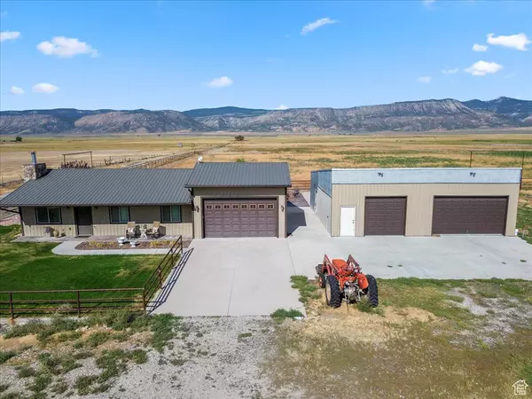 Ephraim, UT 84627,3750 N 650 E