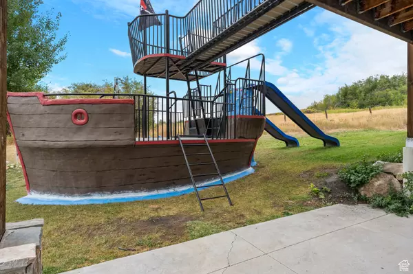 Fish Haven, ID 83287,191 CHALET CIR