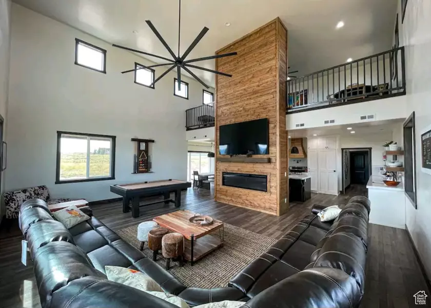 3757 SOUTHSHORE DR, Island Park, ID 83429