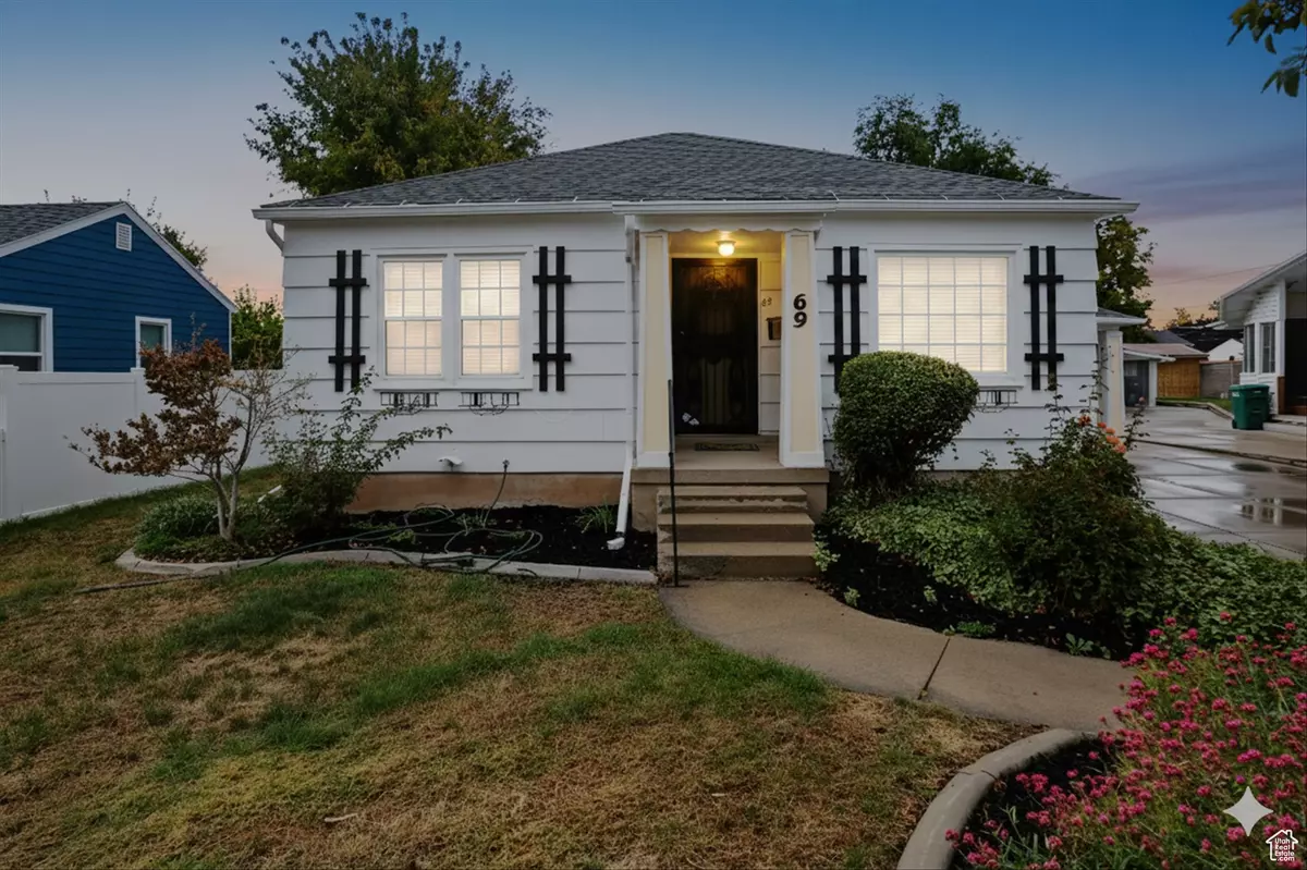 Layton, UT 84041,69 BEACON AVE