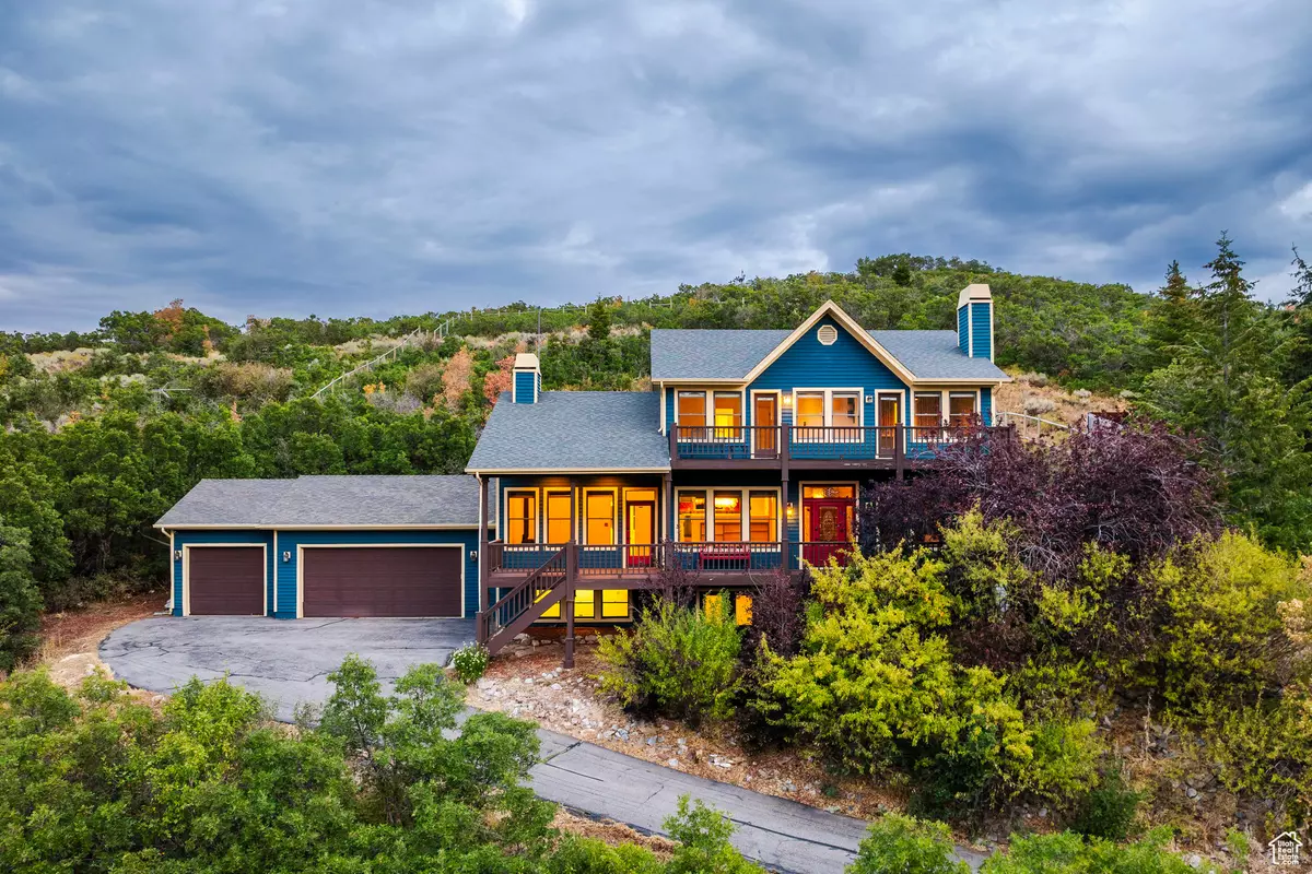 Park City, UT 84098,7797 N TALL OAKS DR