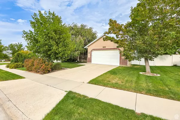 Riverton, UT 84096,14121 S ELK HORN PEAK DR