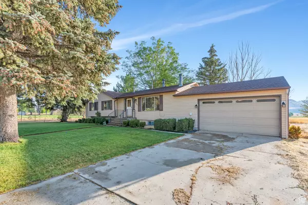 Fountain Green, UT 84632,595 S 100 ST E