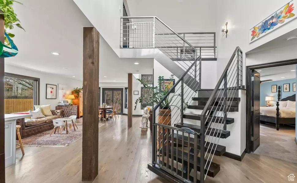 2867 LUCKY JOHN DR, Park City, UT 84060