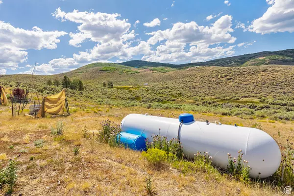 Peoa, UT 84061,6591 WILD HORSE WAY