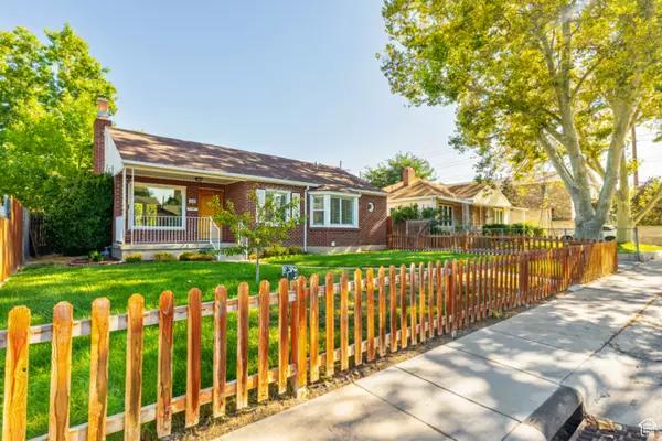 Millcreek, UT 84106,1069 E ELGIN AVE