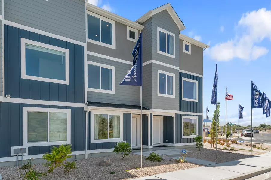 338 E 1275 N #123, Harrisville, UT 84404