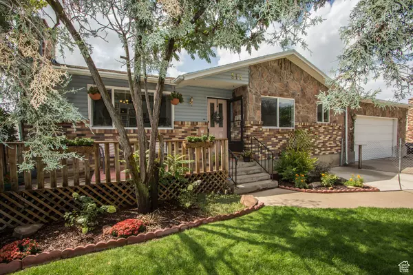 Hyrum, UT 84319,516 GLENWOOD DR