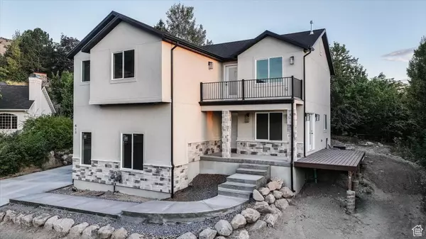 615 DOVER CIR, Providence, UT 84332