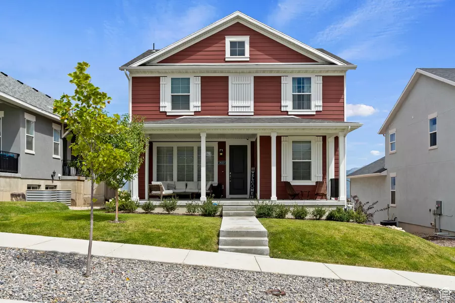 7577 S NEW SYCAMORE DR, West Jordan, UT 84081