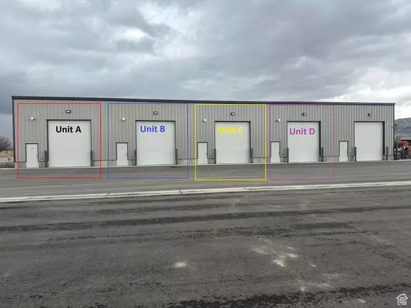 Hyde Park, UT 84318,60 S 900 W ##A-D