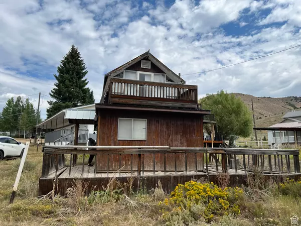 Scofield, UT 84526,5182 N 970 E