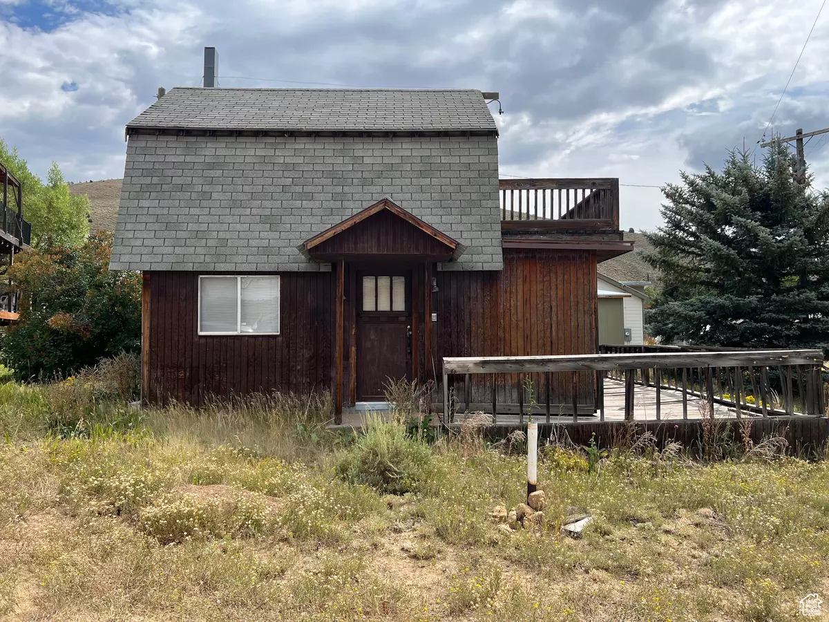 Scofield, UT 84526,5182 N 970 E