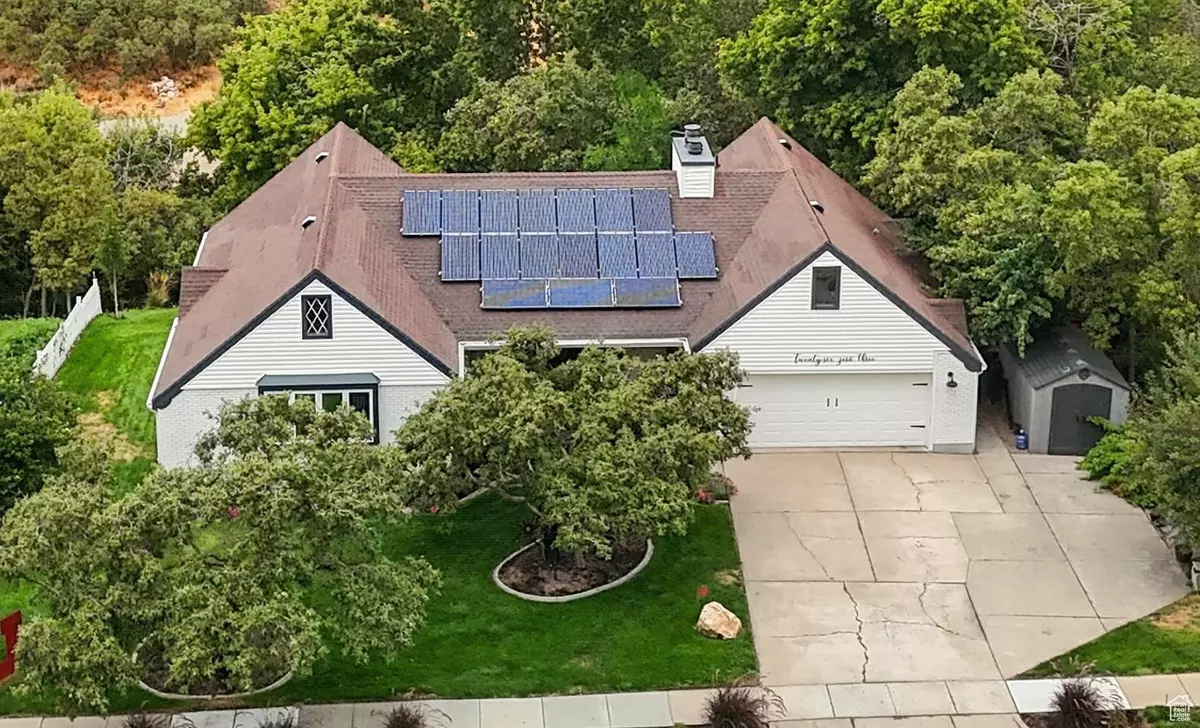 Layton, UT 84040,2603 E SUMMERWOOD DR