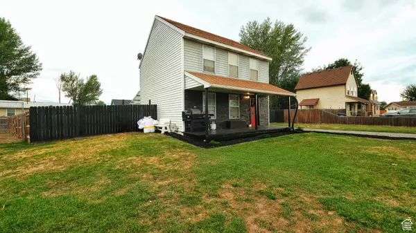 Provo, UT 84601,311 W 1610 S