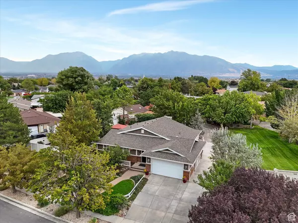 2375 W BONANZA WAY, South Jordan, UT 84095