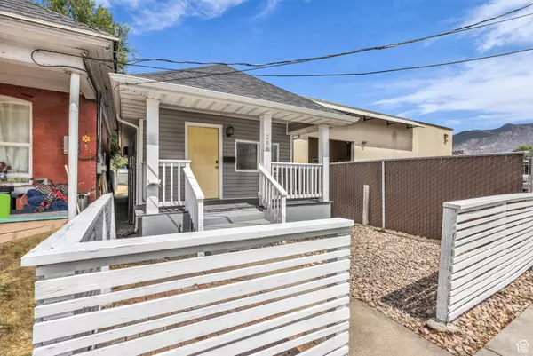 Ogden, UT 84401,266 E PATTERSON ST