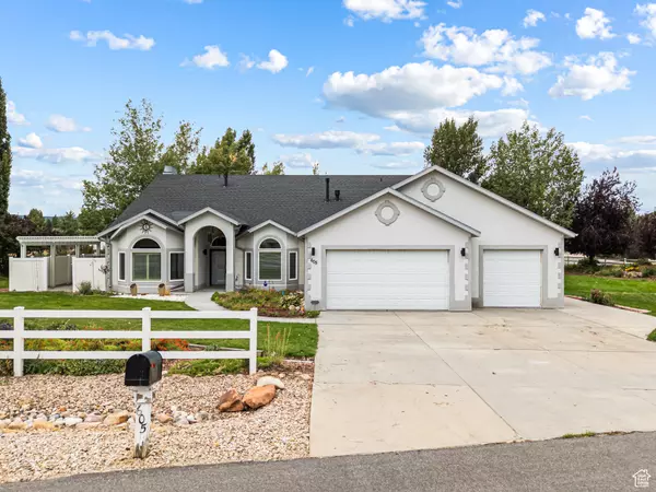 Francis, UT 84036,605 W ASPEN RD