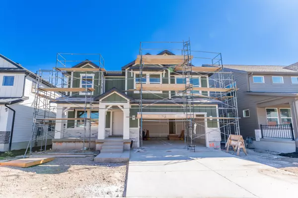 962 N 3620 W #213, Lehi, UT 84043