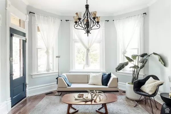 Salt Lake City, UT 84115,1763 S 400 E