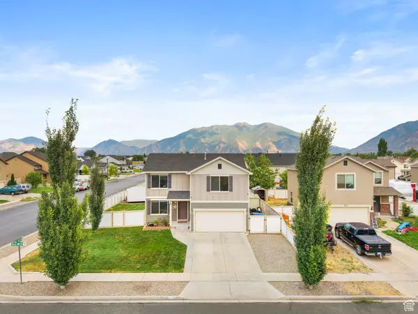Spanish Fork, UT 84660,311 S 1400 W