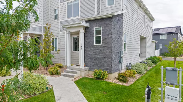 1753 N 1280 E, Payson, UT 84651