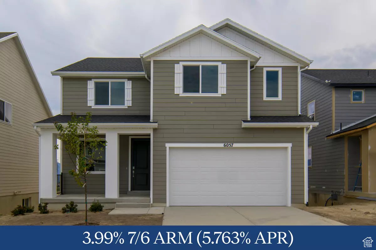 West Jordan, UT 84081,6057 W GARNET GROVE WAY S #227