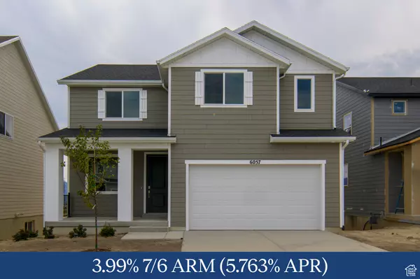 6057 W GARNET GROVE WAY S #227, West Jordan, UT 84081