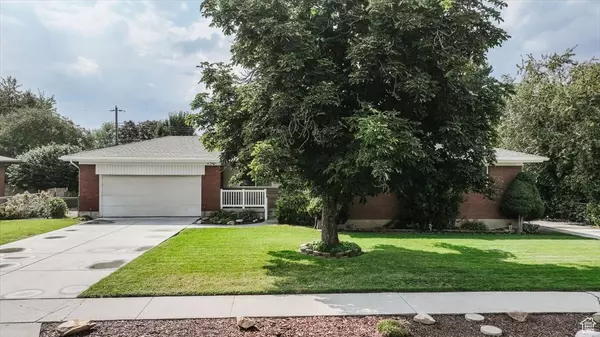 Midvale, UT 84047,6888 S 500 E