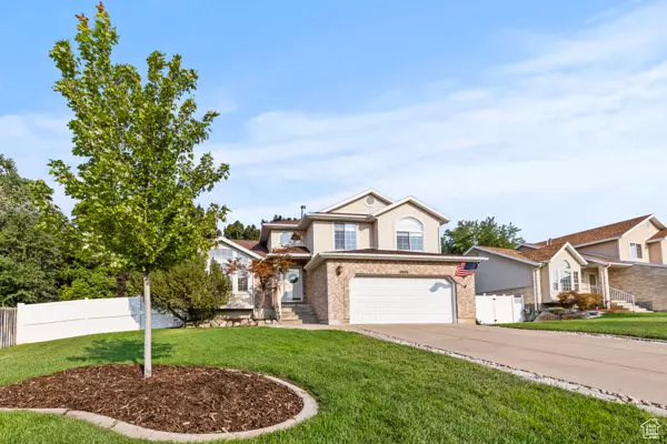 4900 S GLASMANN WAY, South Ogden, UT 84403