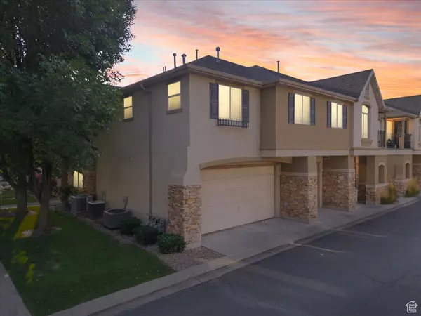 6788 S VALENCE LN W, West Jordan, UT 84084