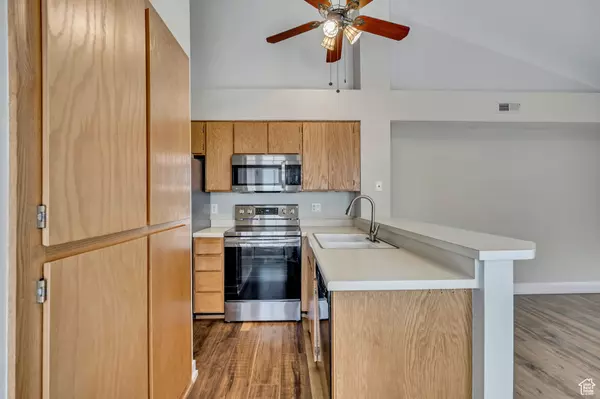 Taylorsville, UT 84123,1401 W BEACON HILL DR. S #1401