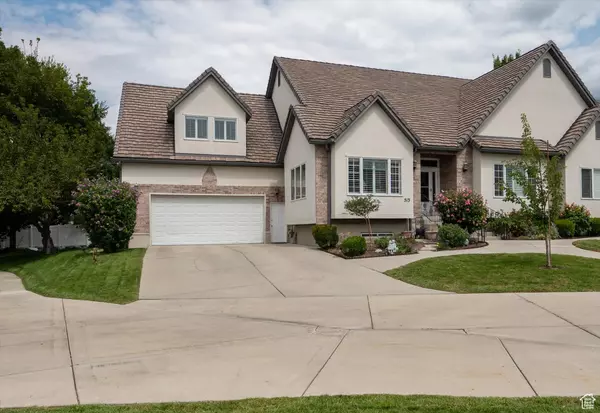 Provo, UT 84604,513 E NORMANDY DR