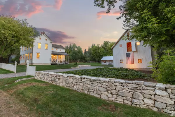 Spring City, UT 84662,50 E CENTER ST