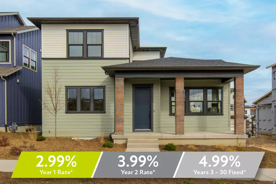 7048 W TERRAINE RD #160, West Jordan, UT 84081