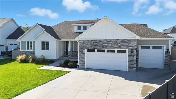 West Valley City, UT 84128,6487 W NEWTON FARM DR S