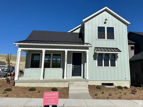 West Jordan, UT 84081,7068 W TERRAIN RD #163