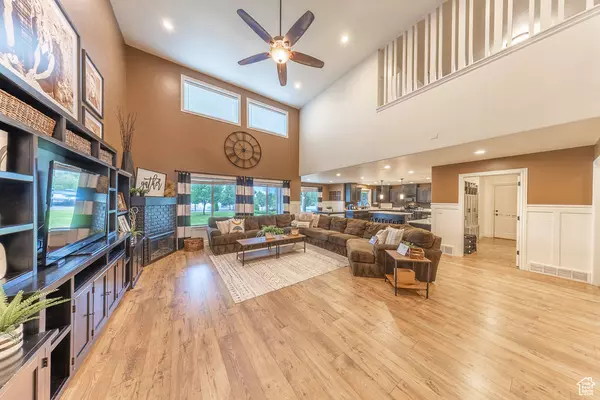 Elwood, UT 84337,4677 W 8100 N