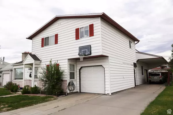 Clearfield, UT 84015,549 S MAPLE ST ST E