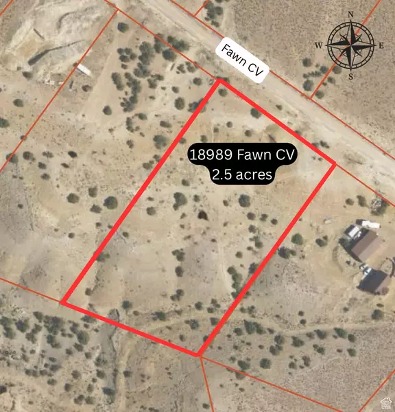 18989 W FAWN CV #301, Duchesne, UT 84021