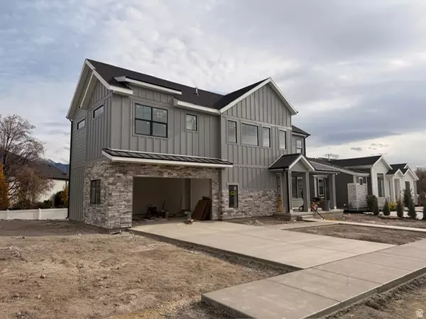 4751 S TAYLORS VIEW LN W #23, Taylorsville, UT 84123