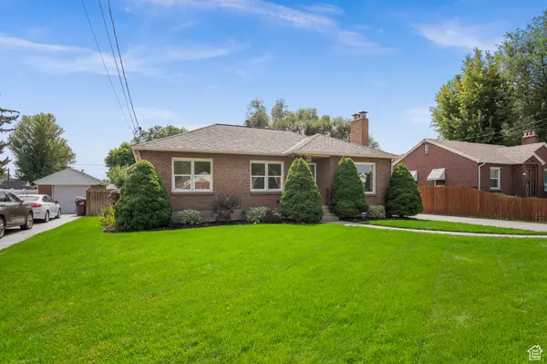 Midvale, UT 84047,110 E FORBUSH AVE