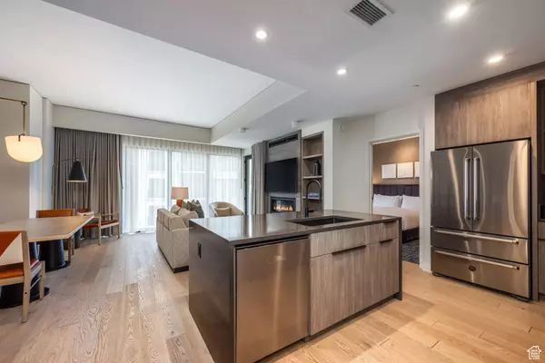 Park City, UT 84098,2417 W HIGH MOUNTAIN RD #3405